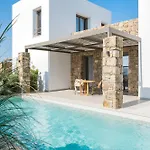 Omvrodektis Village Mykonos Town