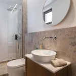Hotel Omvrodektis Village Mykonos Town