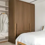 Omvrodektis Village Hotel Mykonos Town